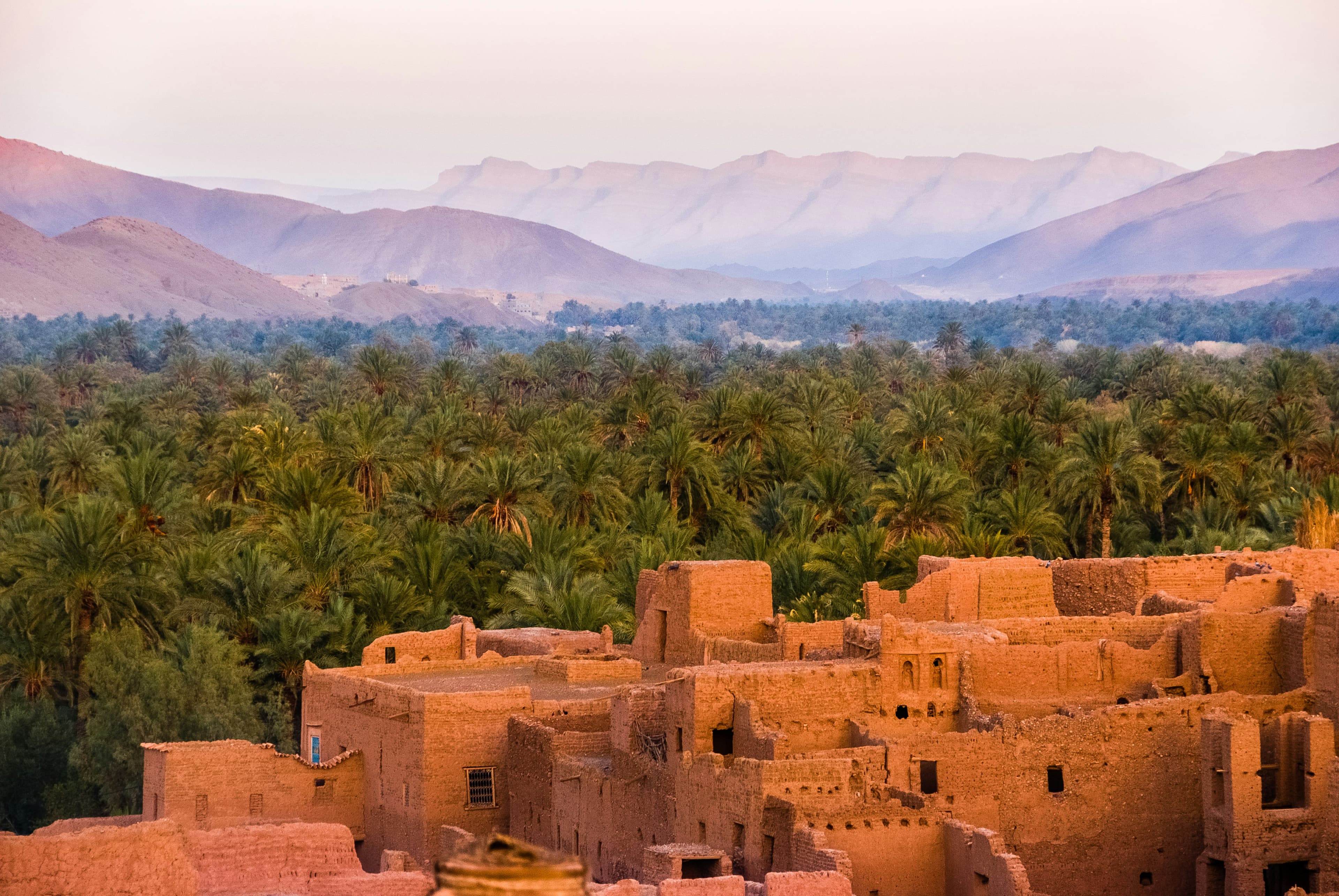 The Art of Slow Travel in Morocco
